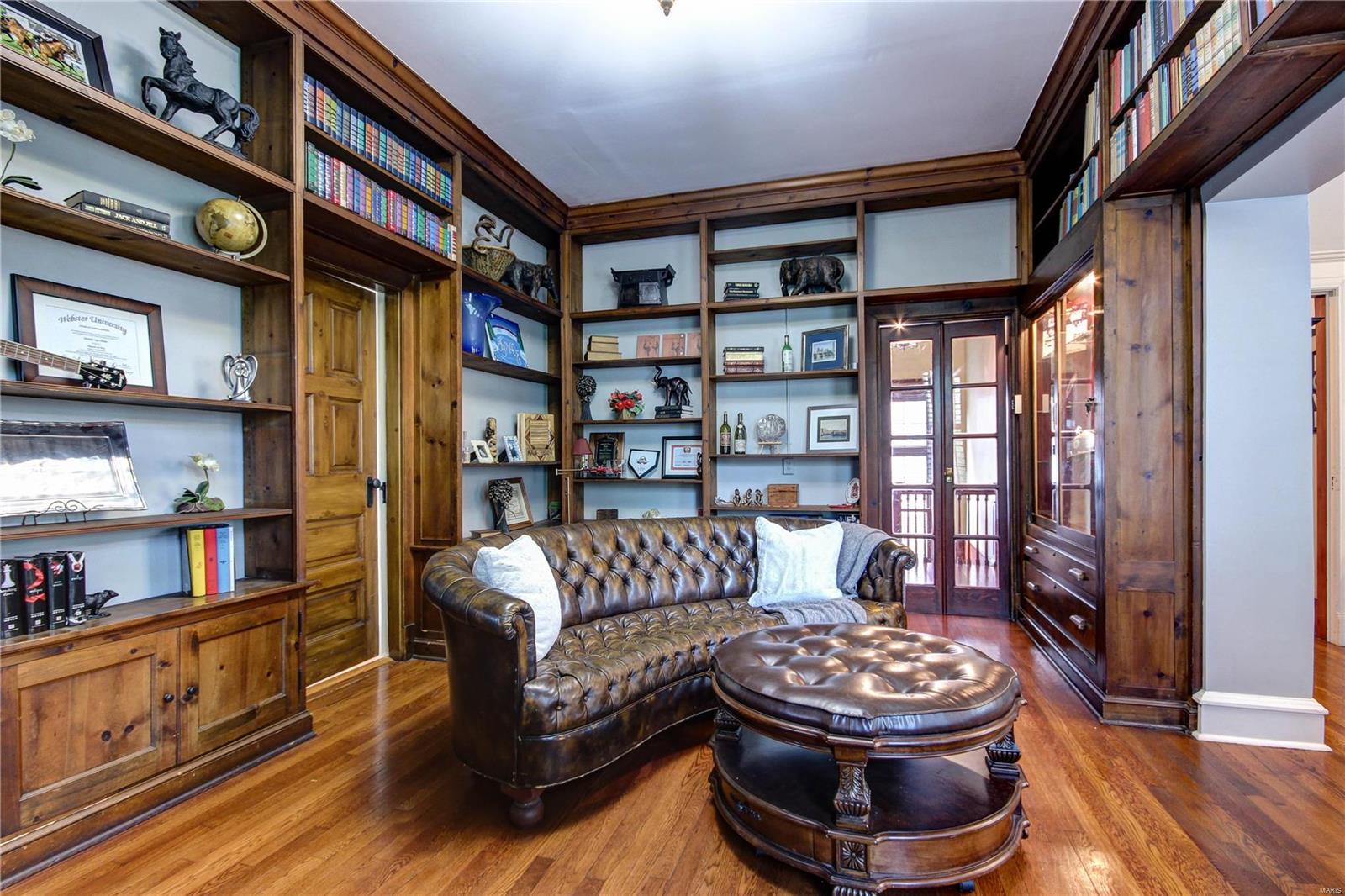 Lindells Add 02 - Residential