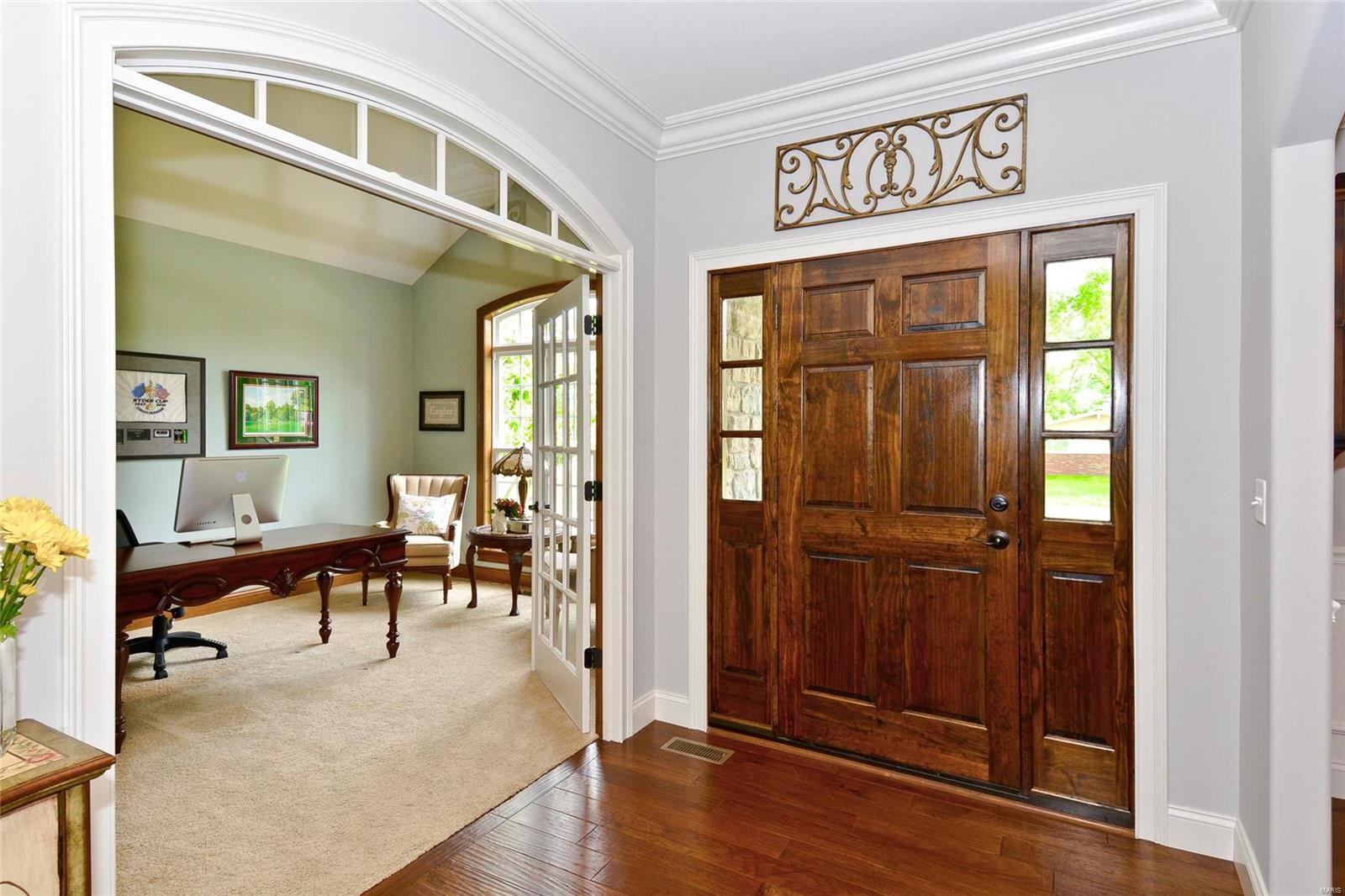 Harwood Hills 4 - Residential