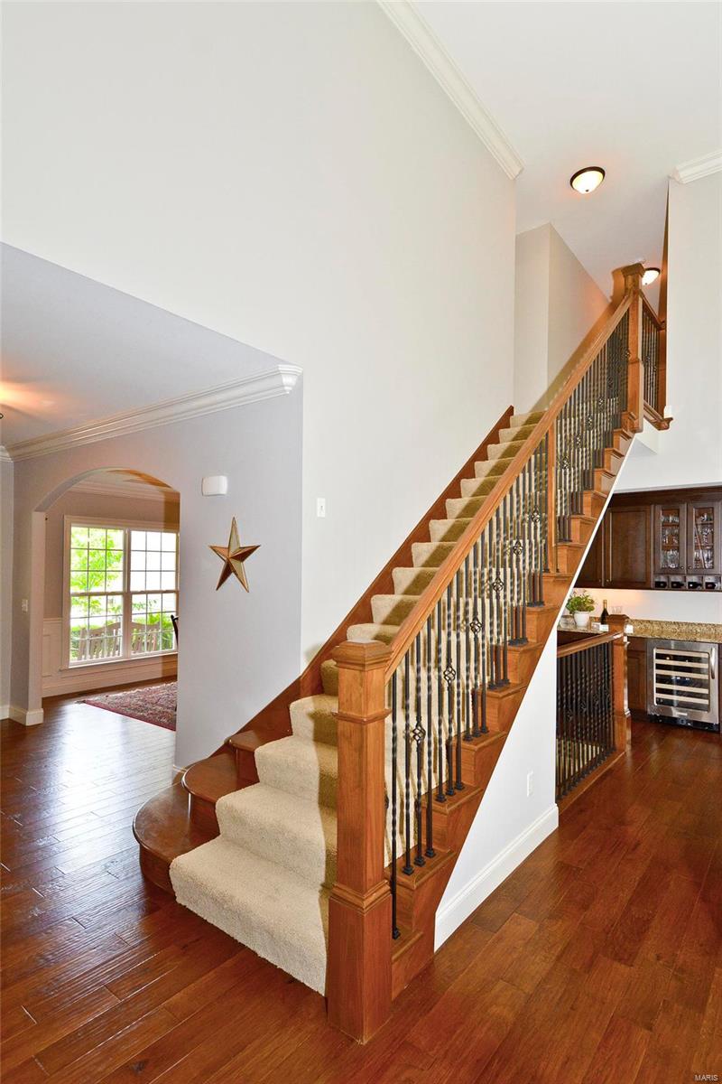 Harwood Hills 4 - Residential