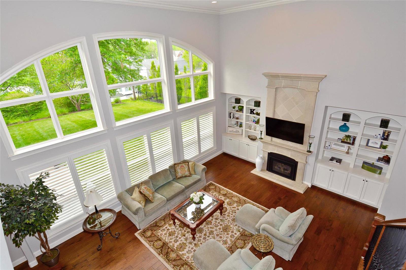 Harwood Hills 4 - Residential