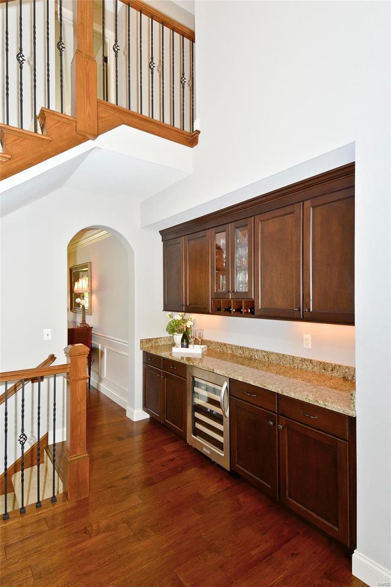 Harwood Hills 4 - Residential