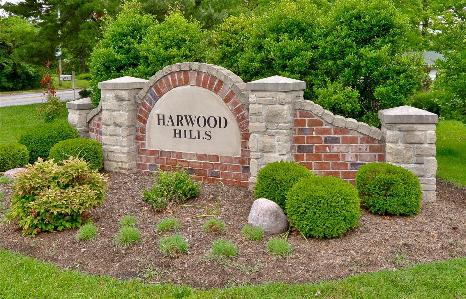 Harwood Hills 4 - Residential
