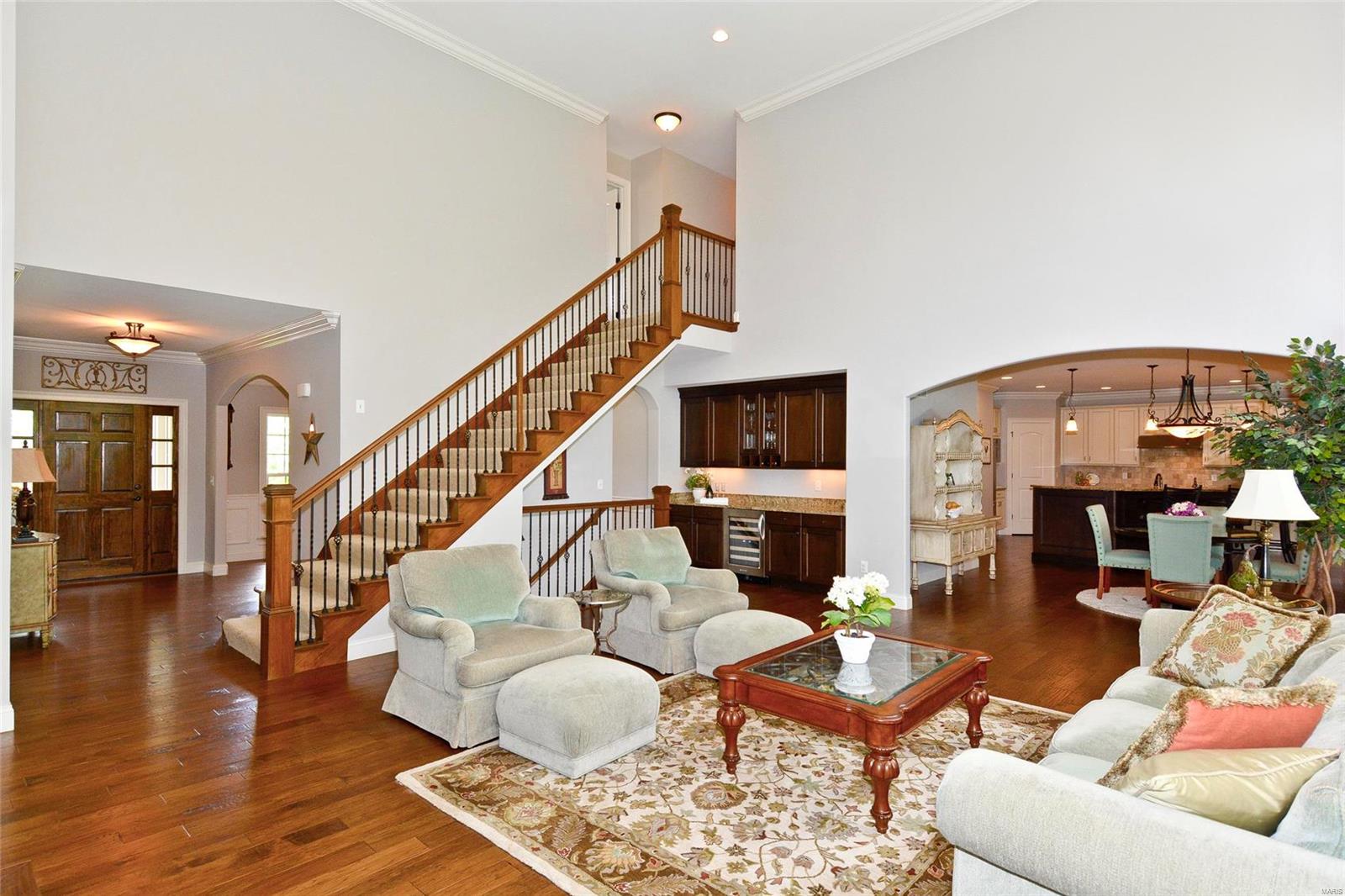 Harwood Hills 4 - Residential