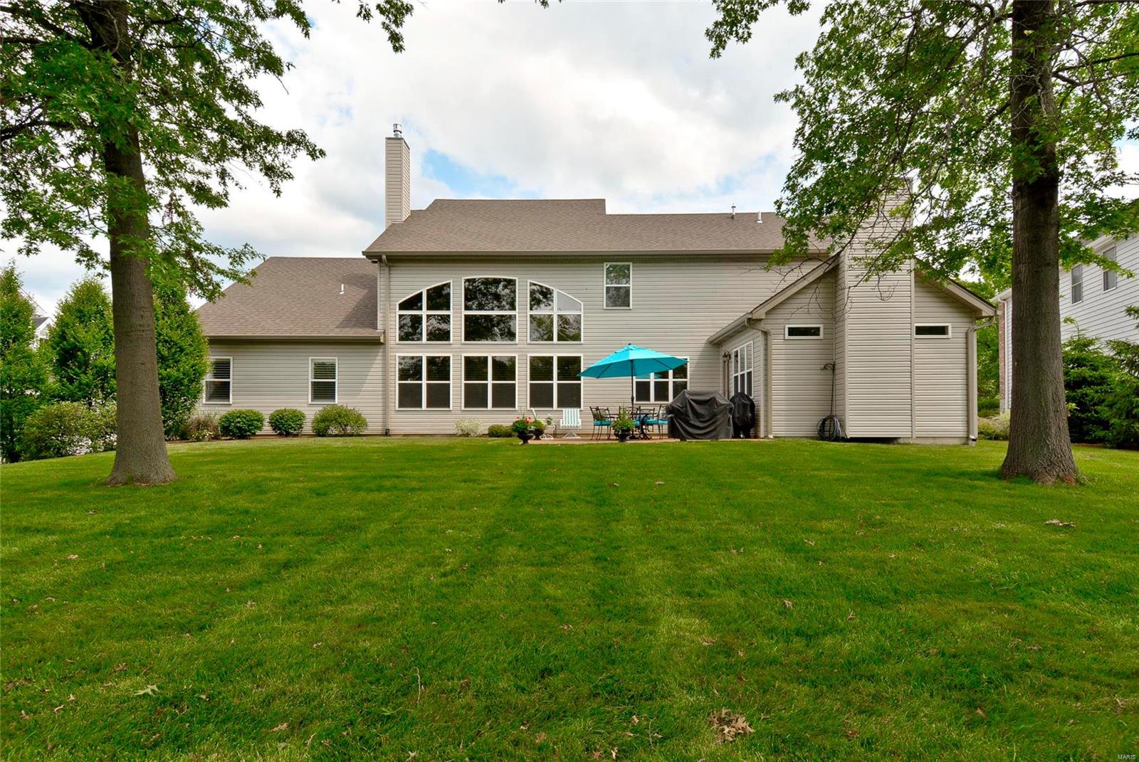 Harwood Hills 4 - Residential