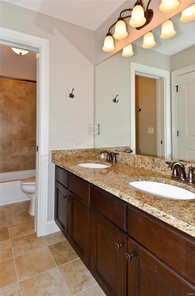 Harwood Hills 4 - Residential