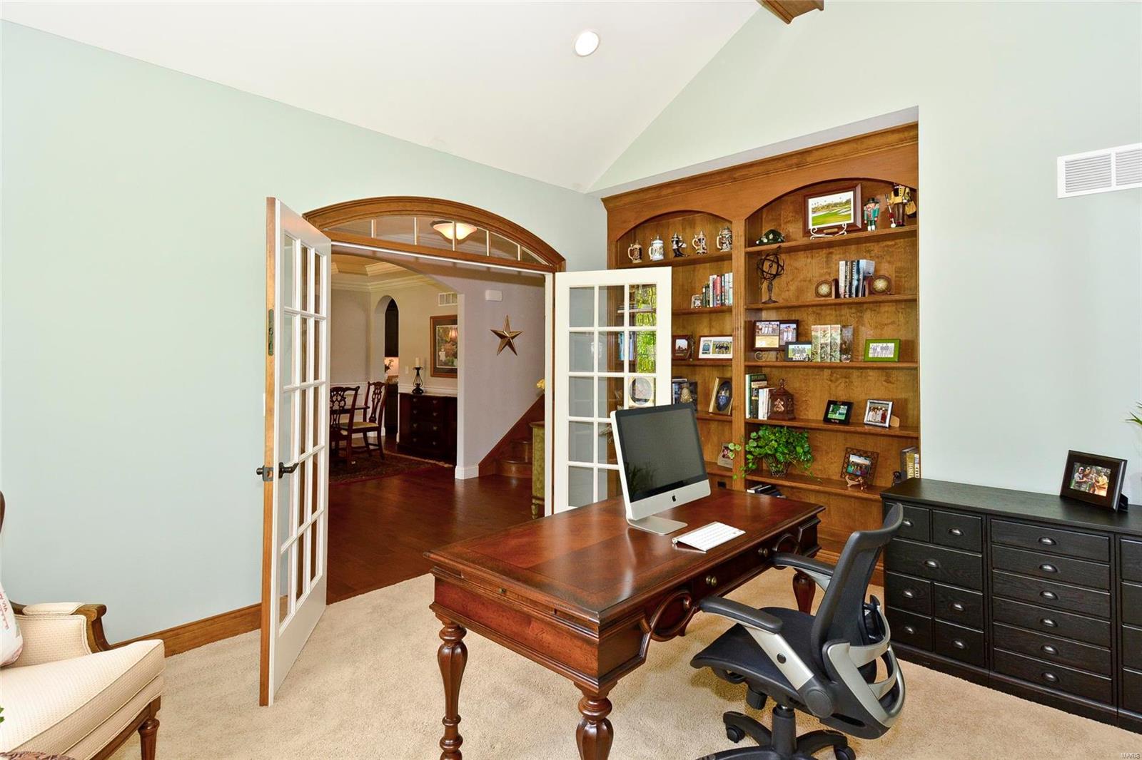 Harwood Hills 4 - Residential