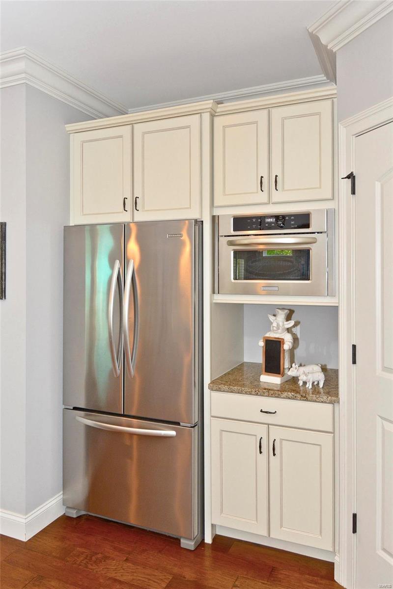 Harwood Hills 4 - Residential