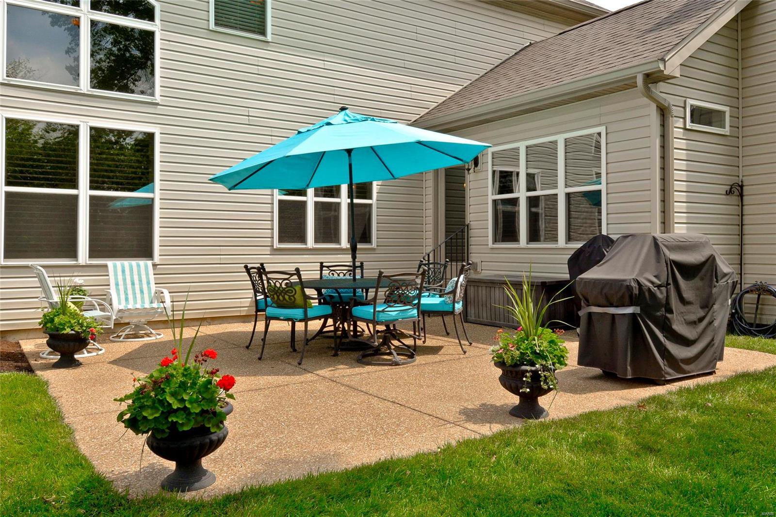 Harwood Hills 4 - Residential