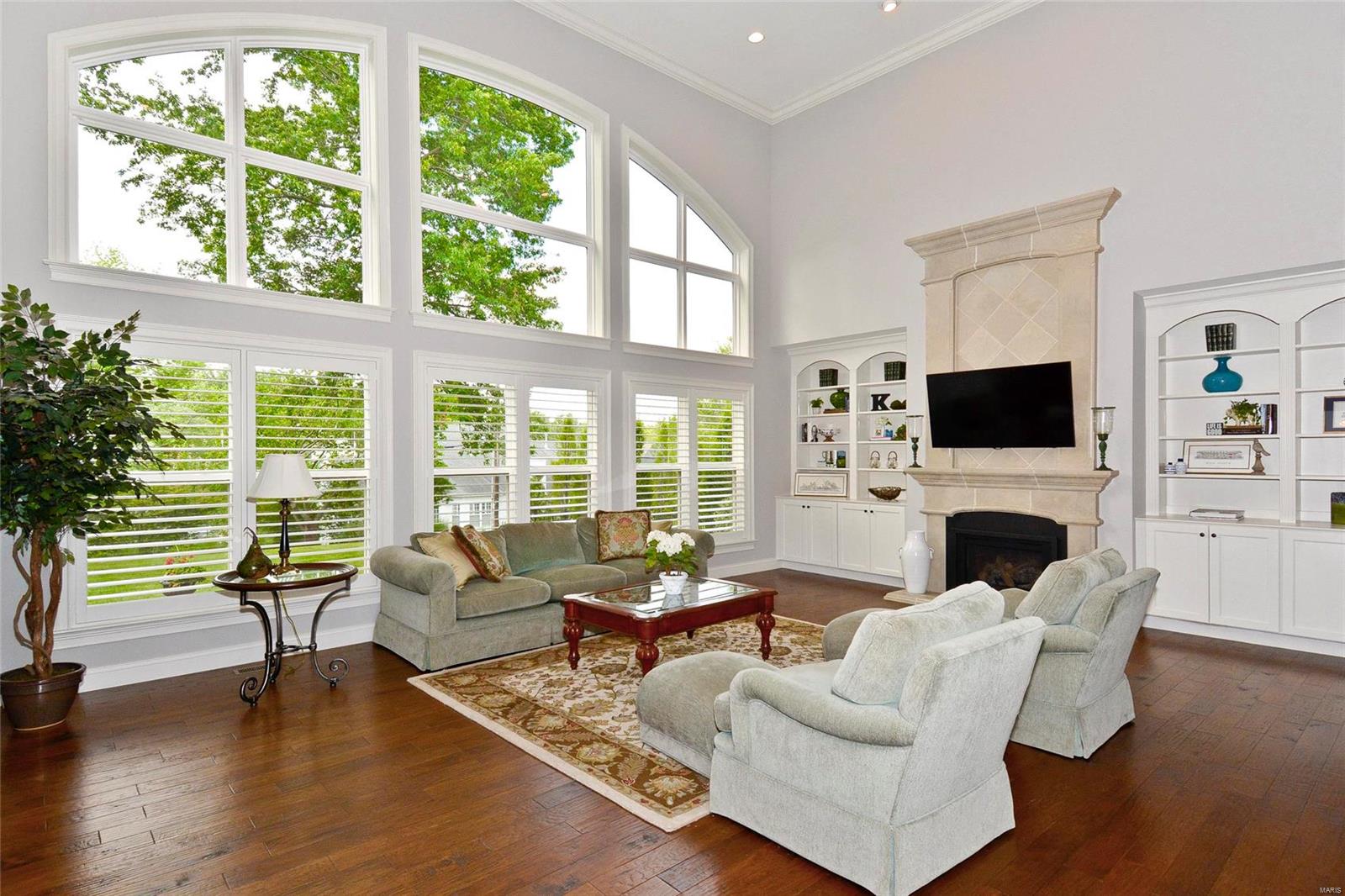 Harwood Hills 4 - Residential