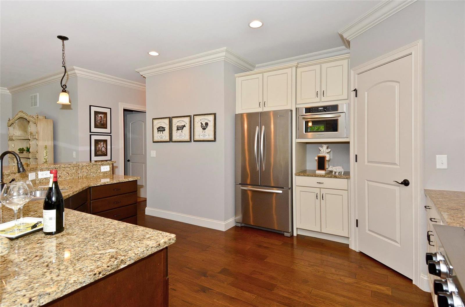 Harwood Hills 4 - Residential