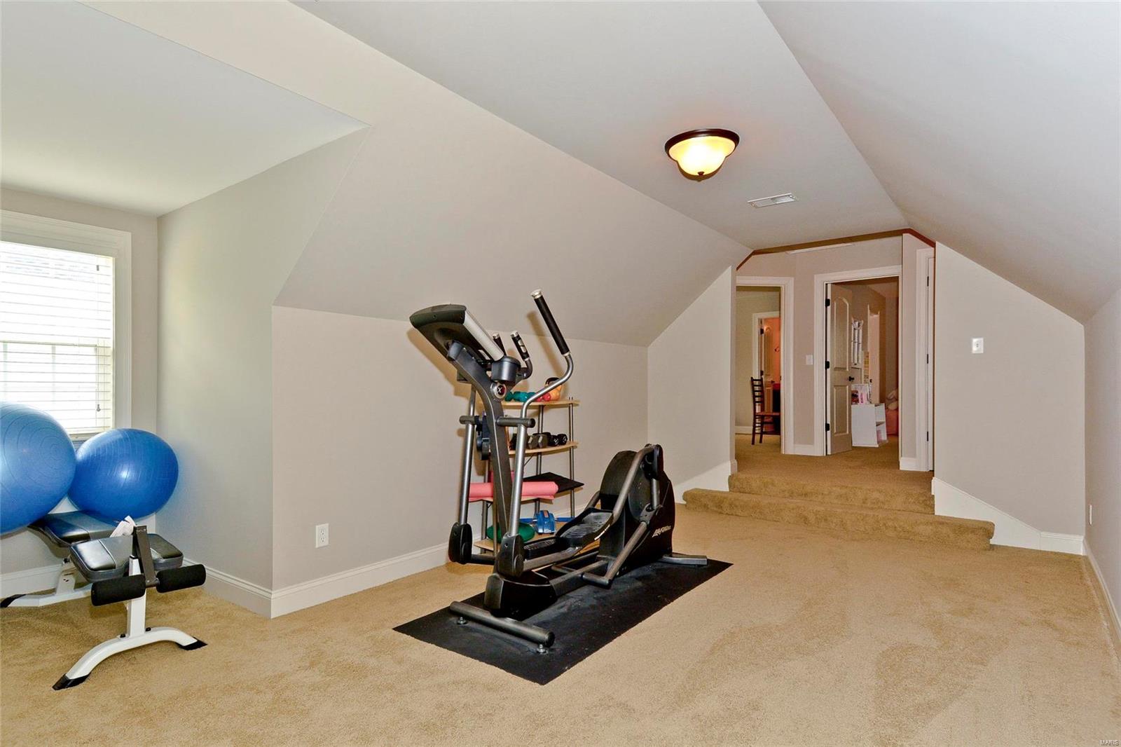 Harwood Hills 4 - Residential