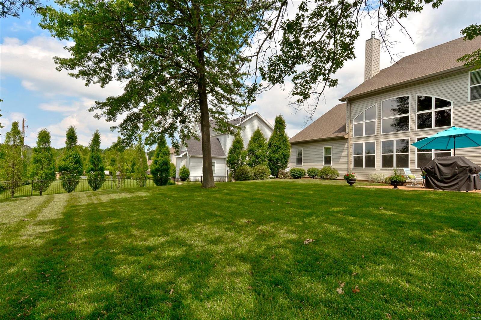 Harwood Hills 4 - Residential