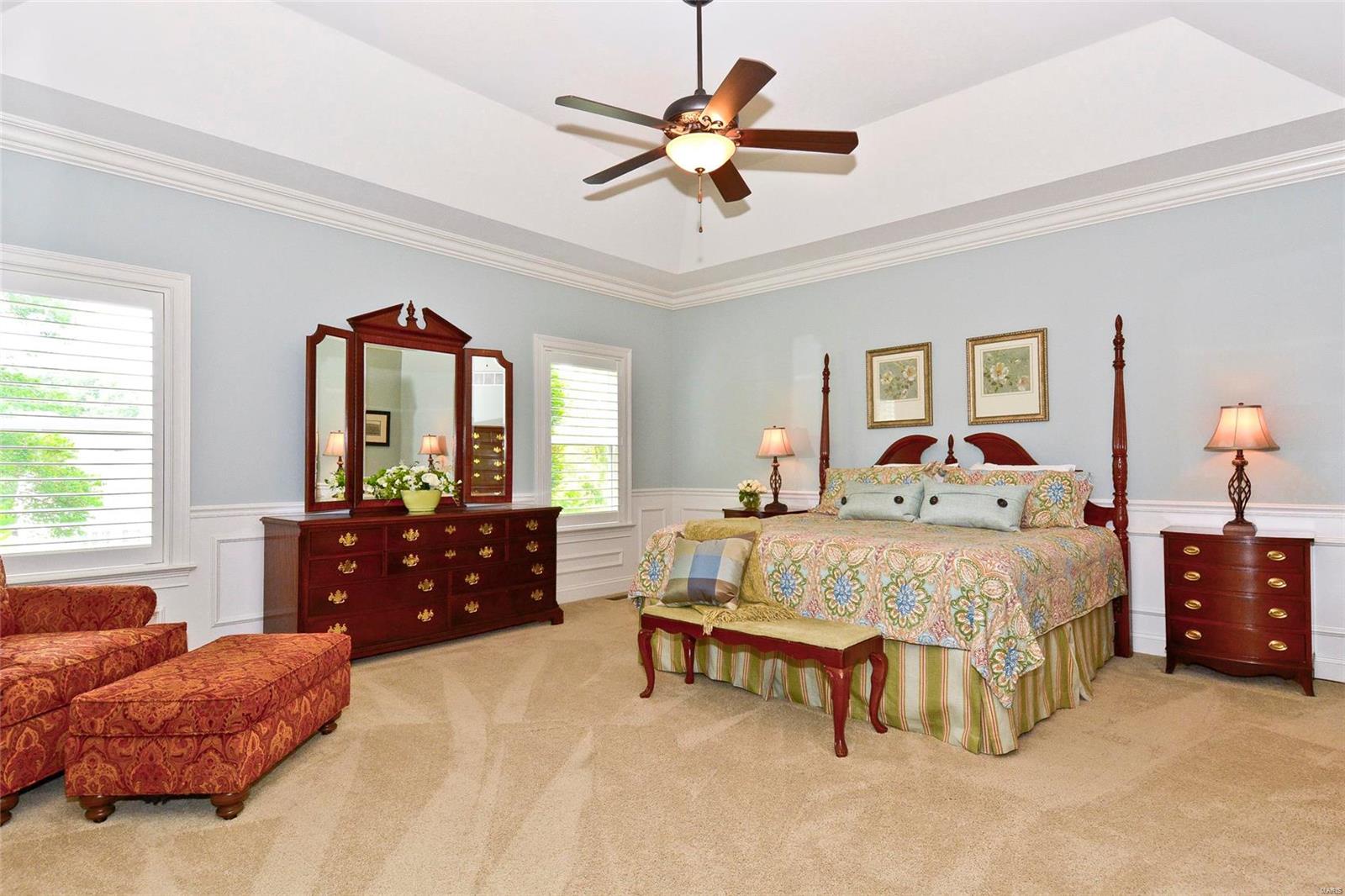 Harwood Hills 4 - Residential