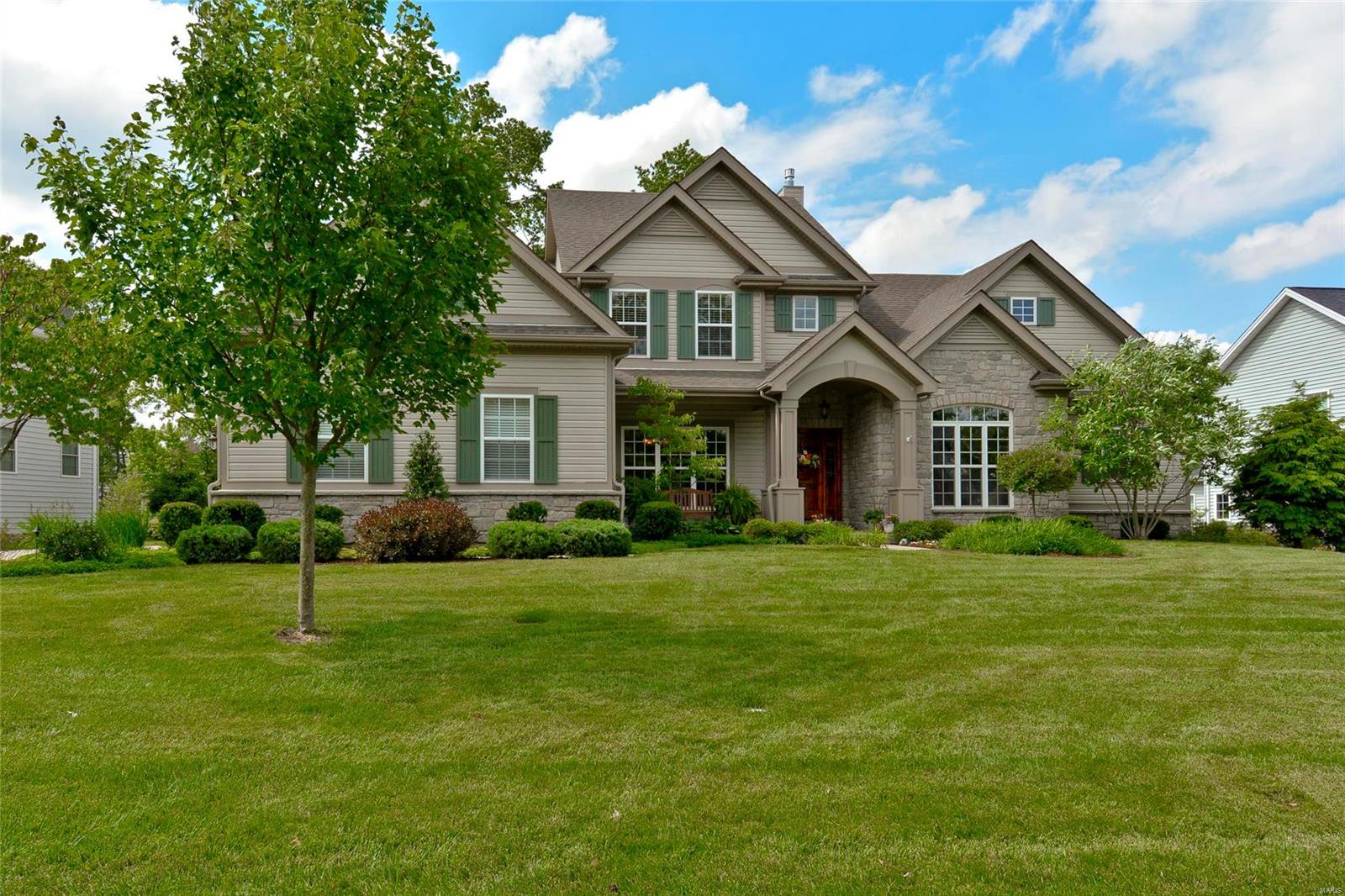 Harwood Hills 4 - Residential