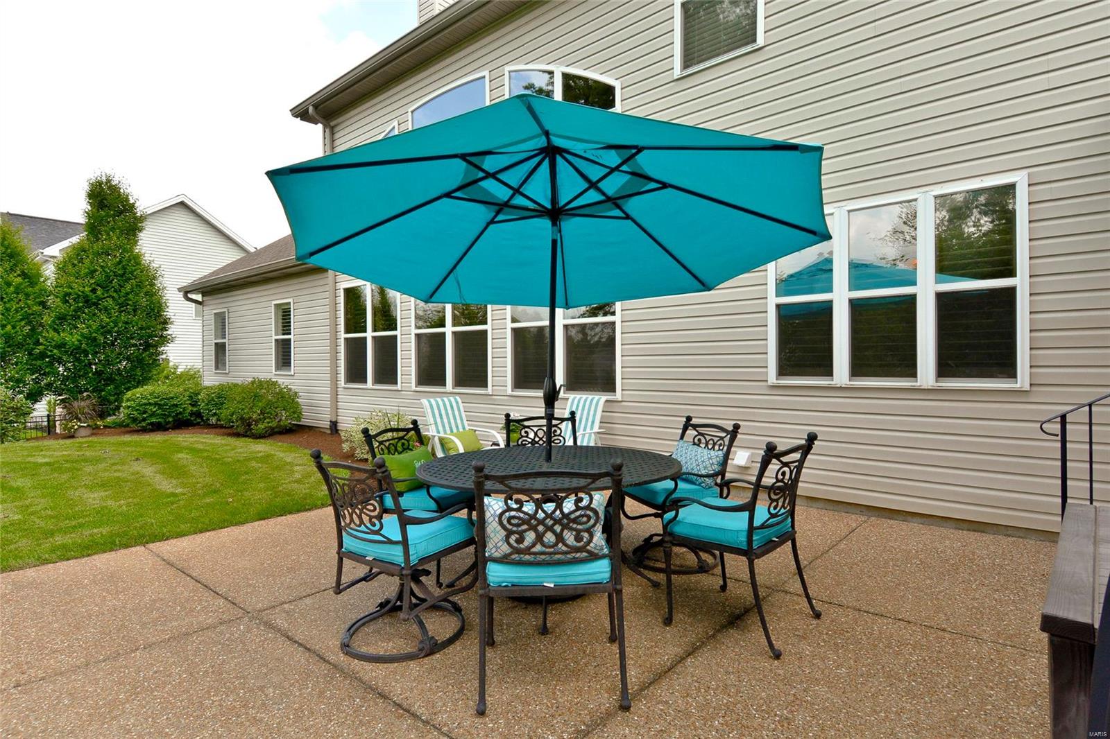 Harwood Hills 4 - Residential