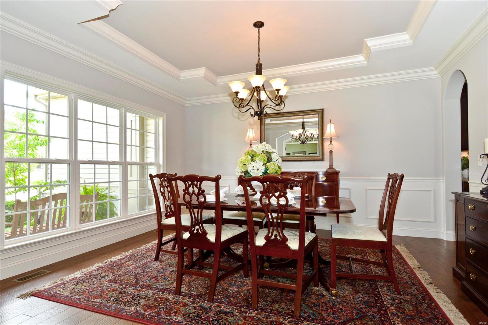 Harwood Hills 4 - Residential