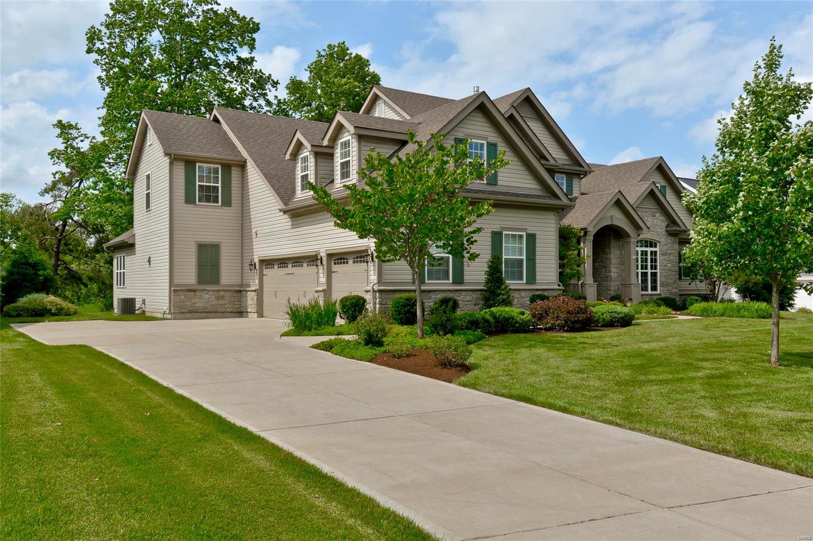 Harwood Hills 4 - Residential