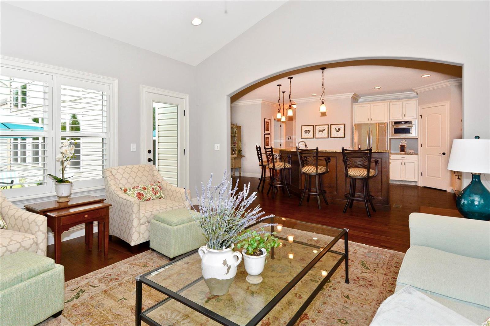 Harwood Hills 4 - Residential