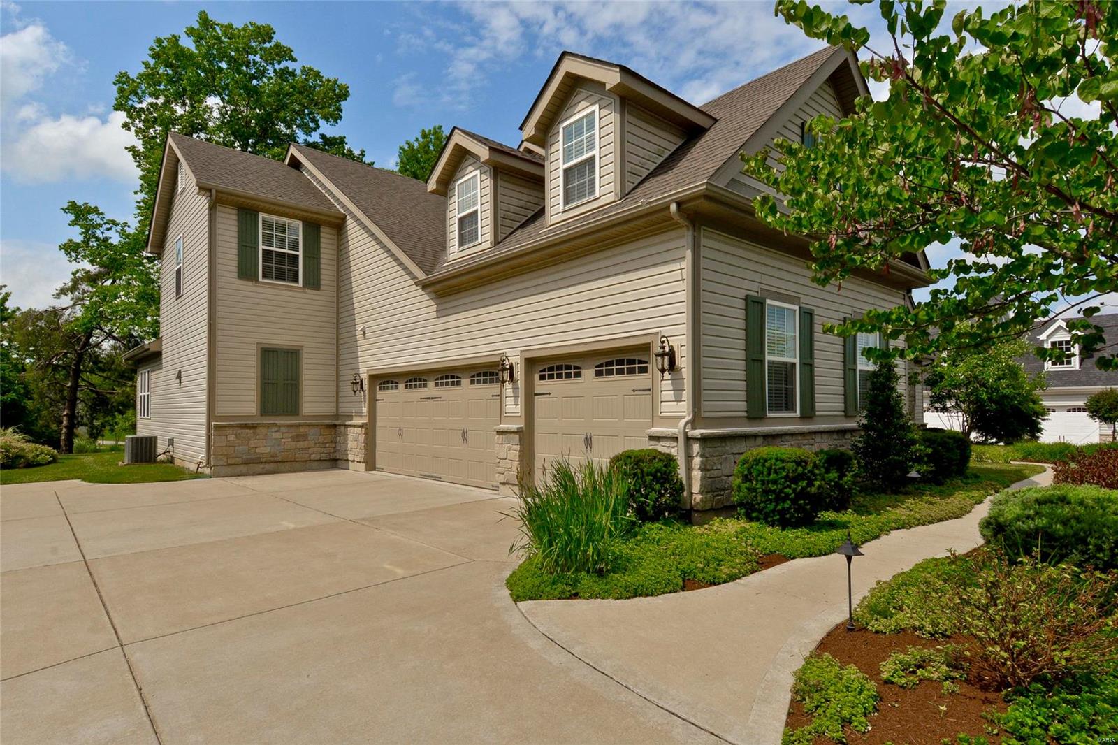 Harwood Hills 4 - Residential