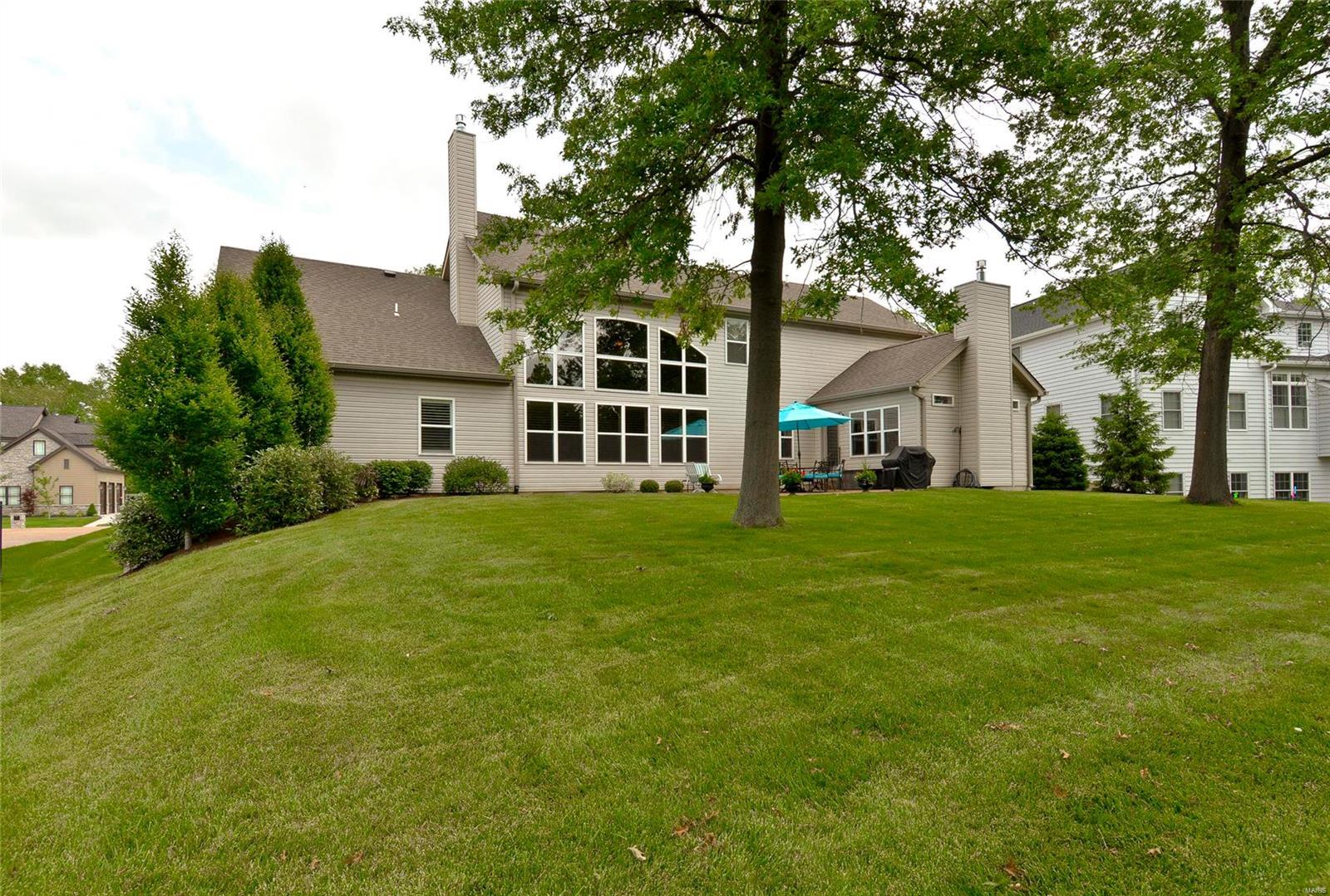 Harwood Hills 4 - Residential