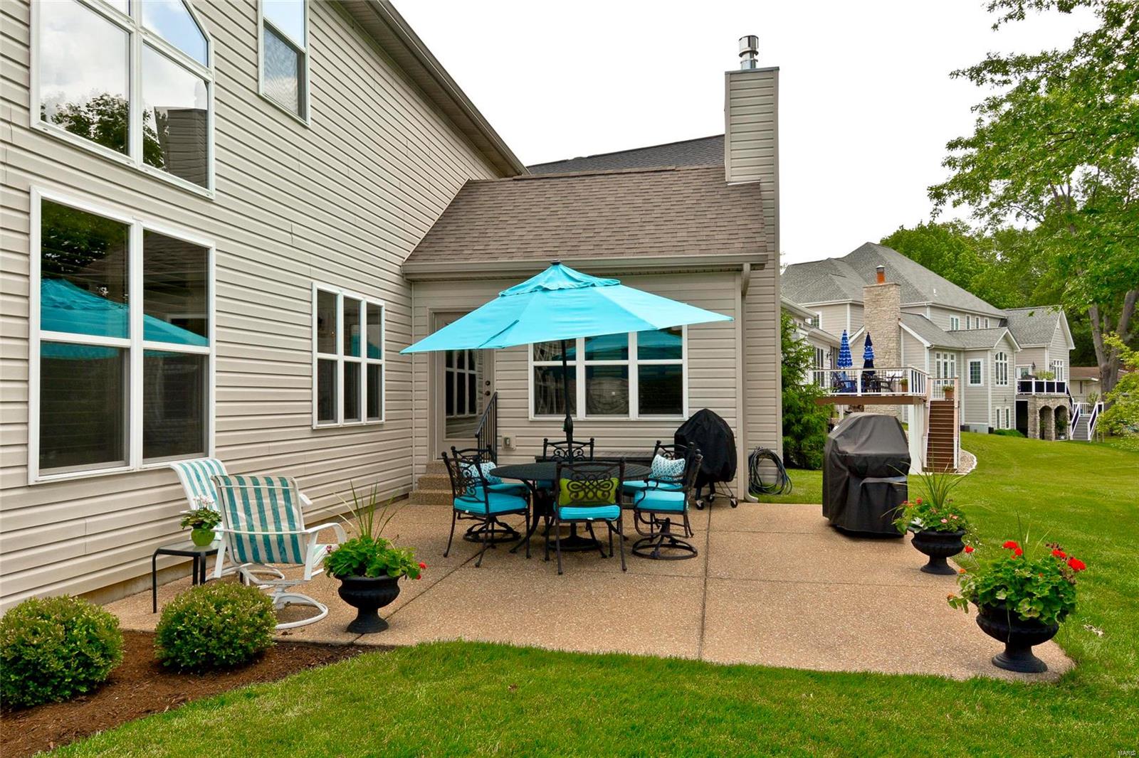 Harwood Hills 4 - Residential