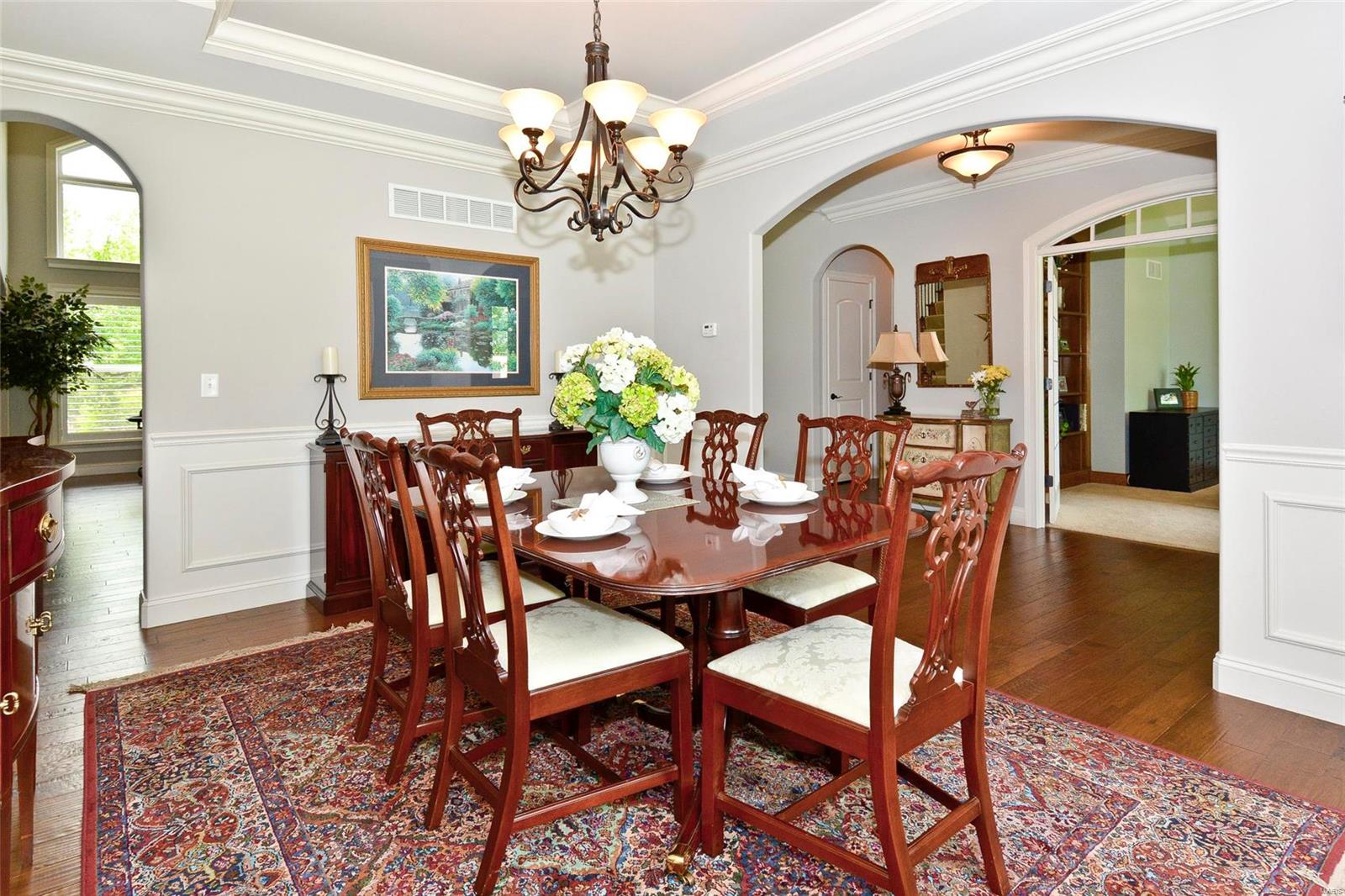 Harwood Hills 4 - Residential