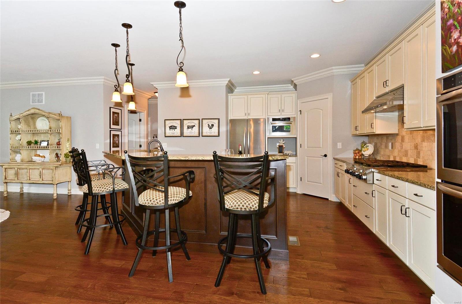 Harwood Hills 4 - Residential