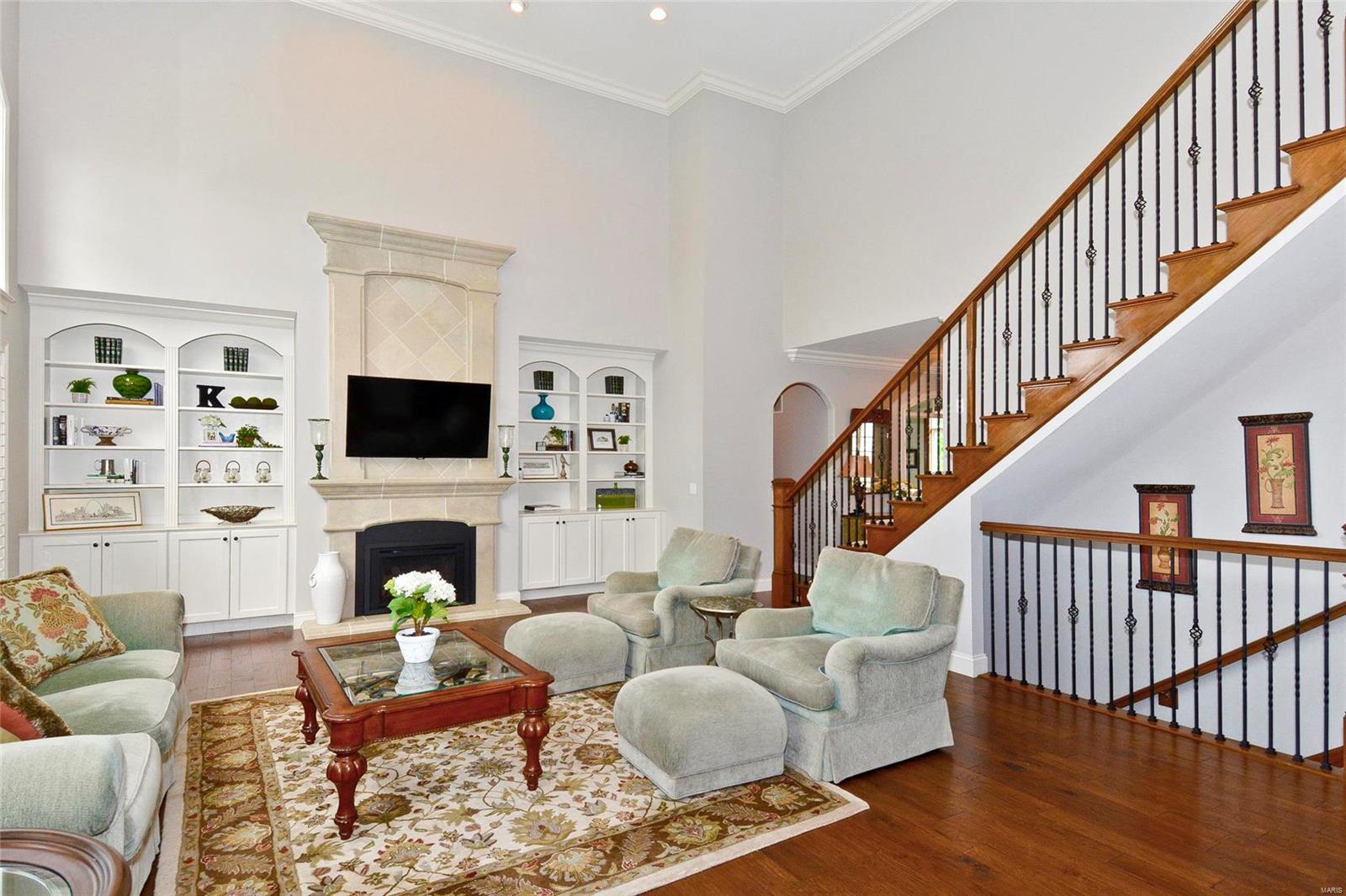 Harwood Hills 4 - Residential