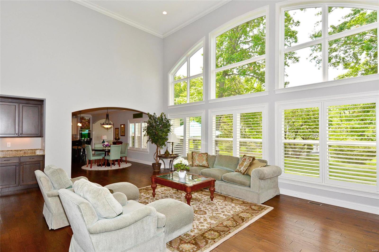 Harwood Hills 4 - Residential