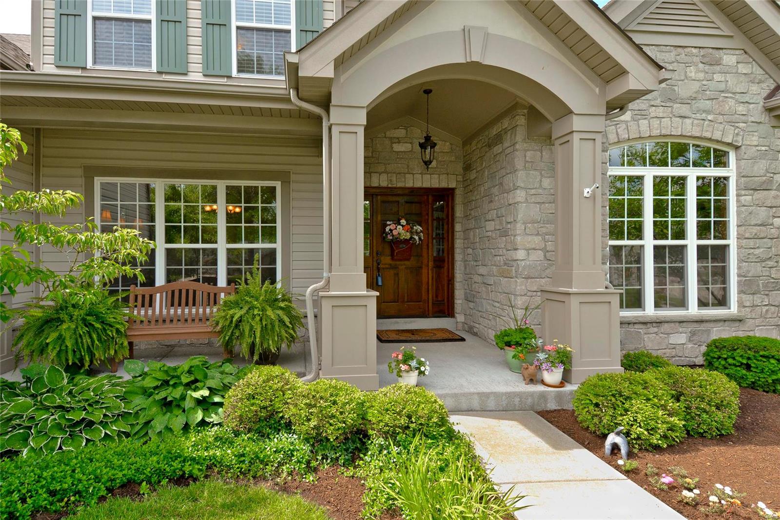 Harwood Hills 4 - Residential