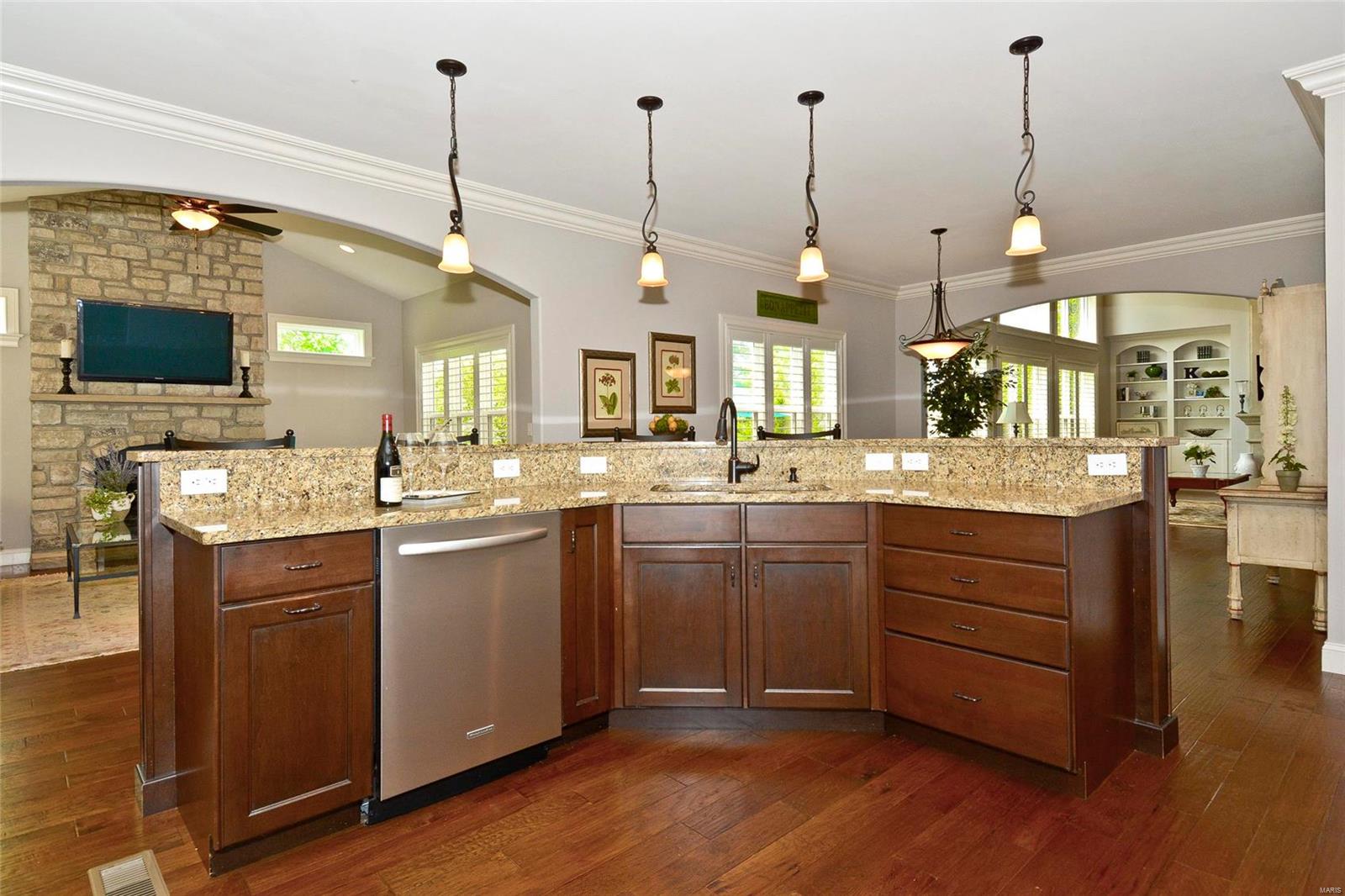 Harwood Hills 4 - Residential