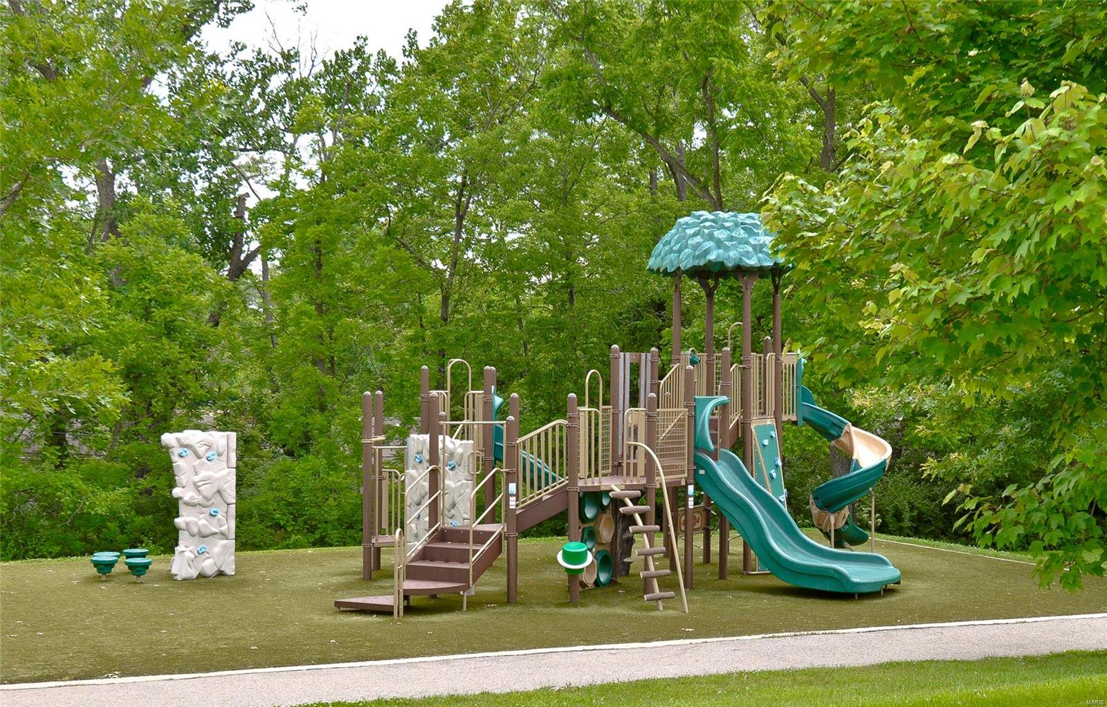 Harwood Hills 4 - Residential