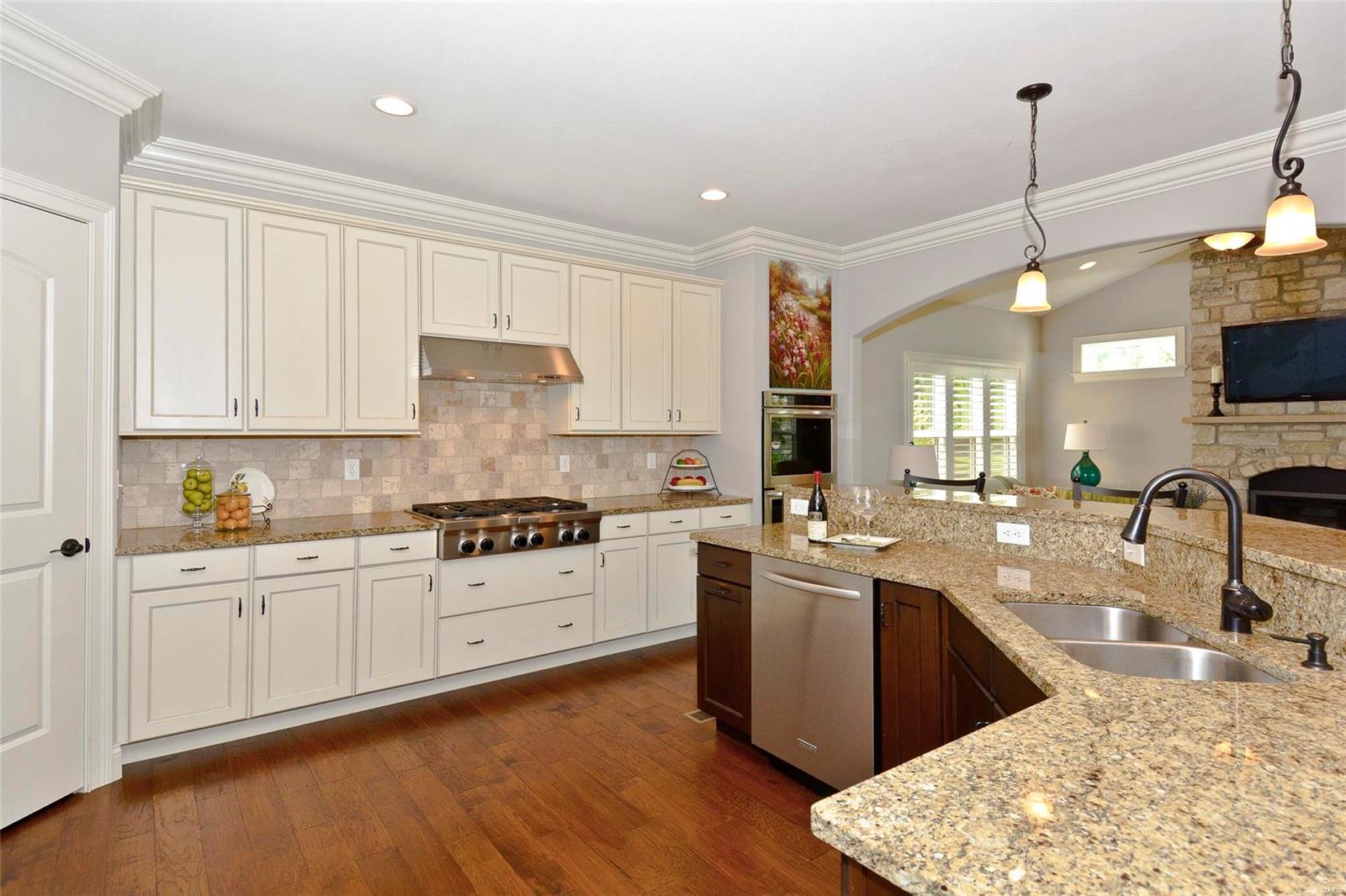 Harwood Hills 4 - Residential