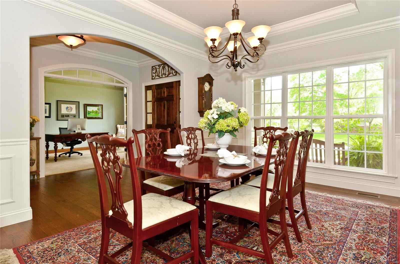 Harwood Hills 4 - Residential