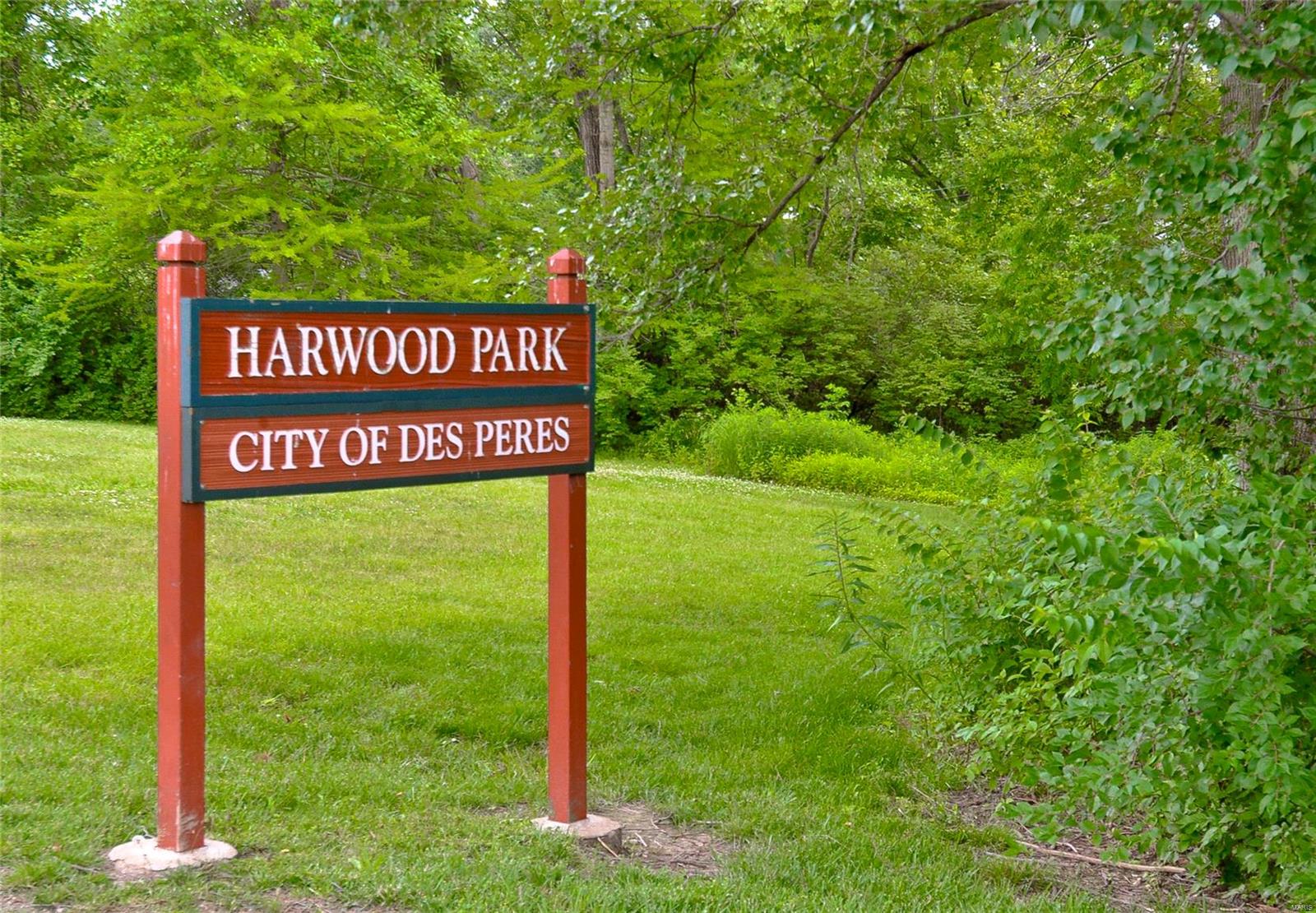 Harwood Hills 4 - Residential