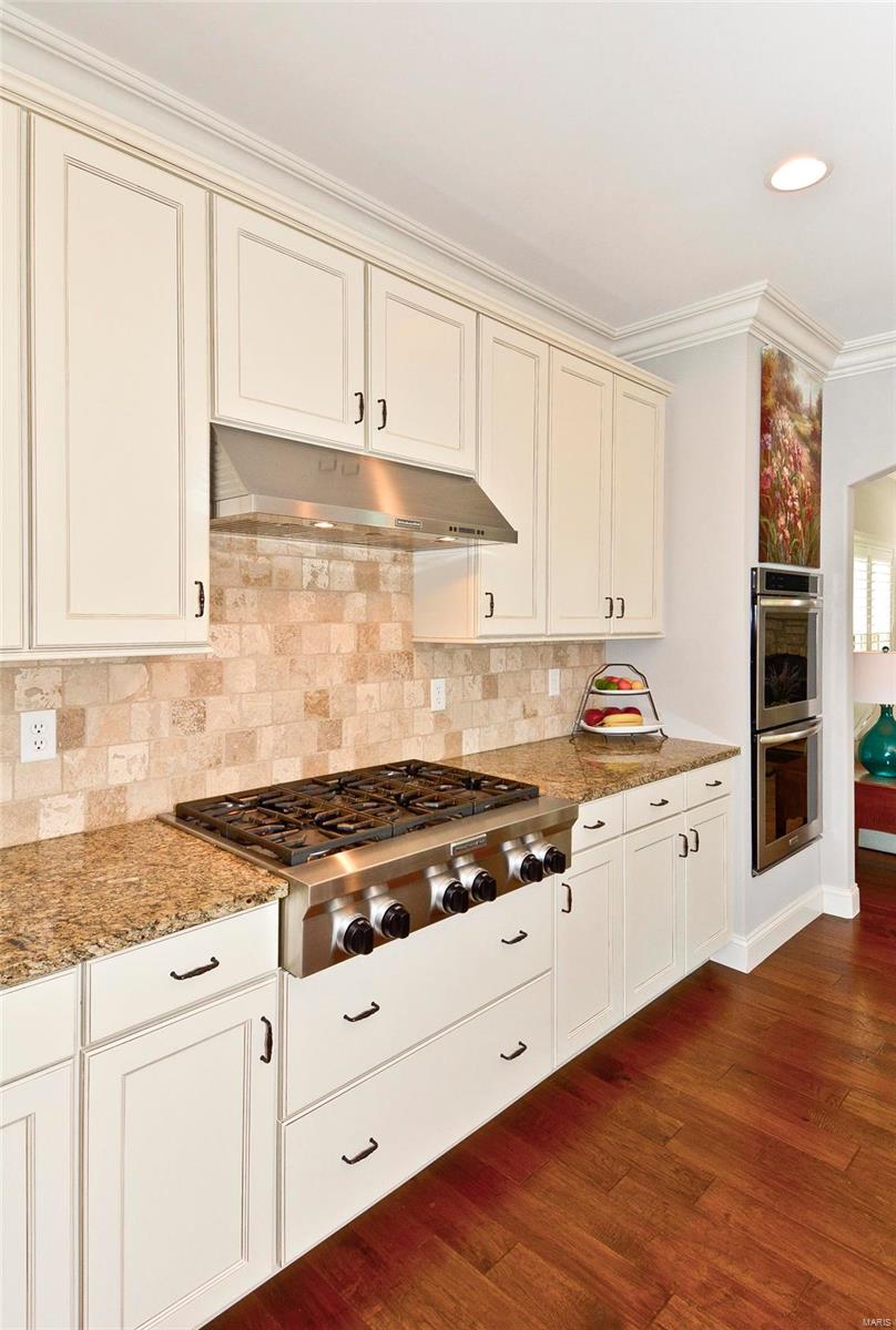 Harwood Hills 4 - Residential