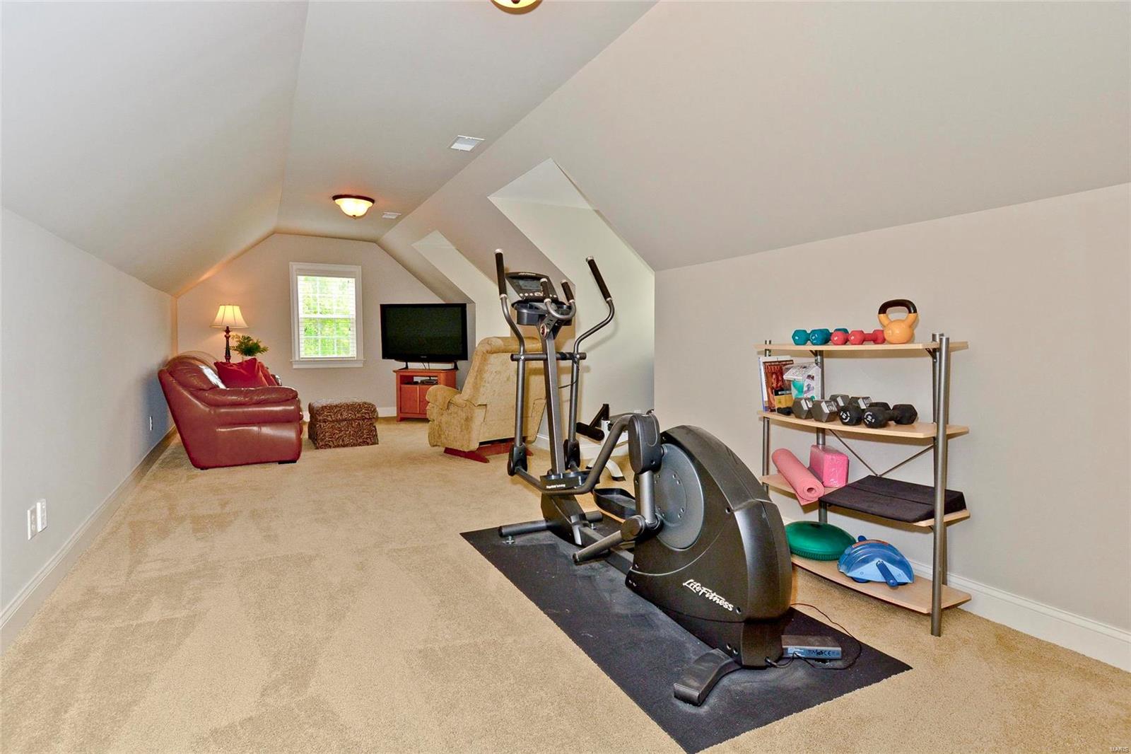 Harwood Hills 4 - Residential