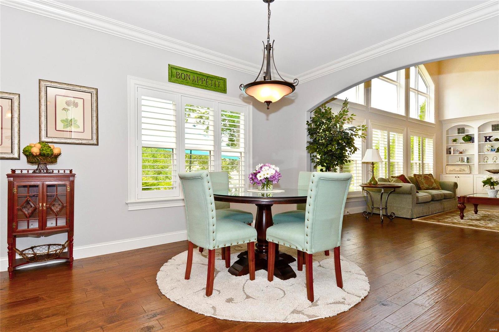 Harwood Hills 4 - Residential