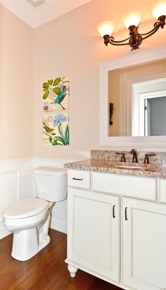 Harwood Hills 4 - Residential