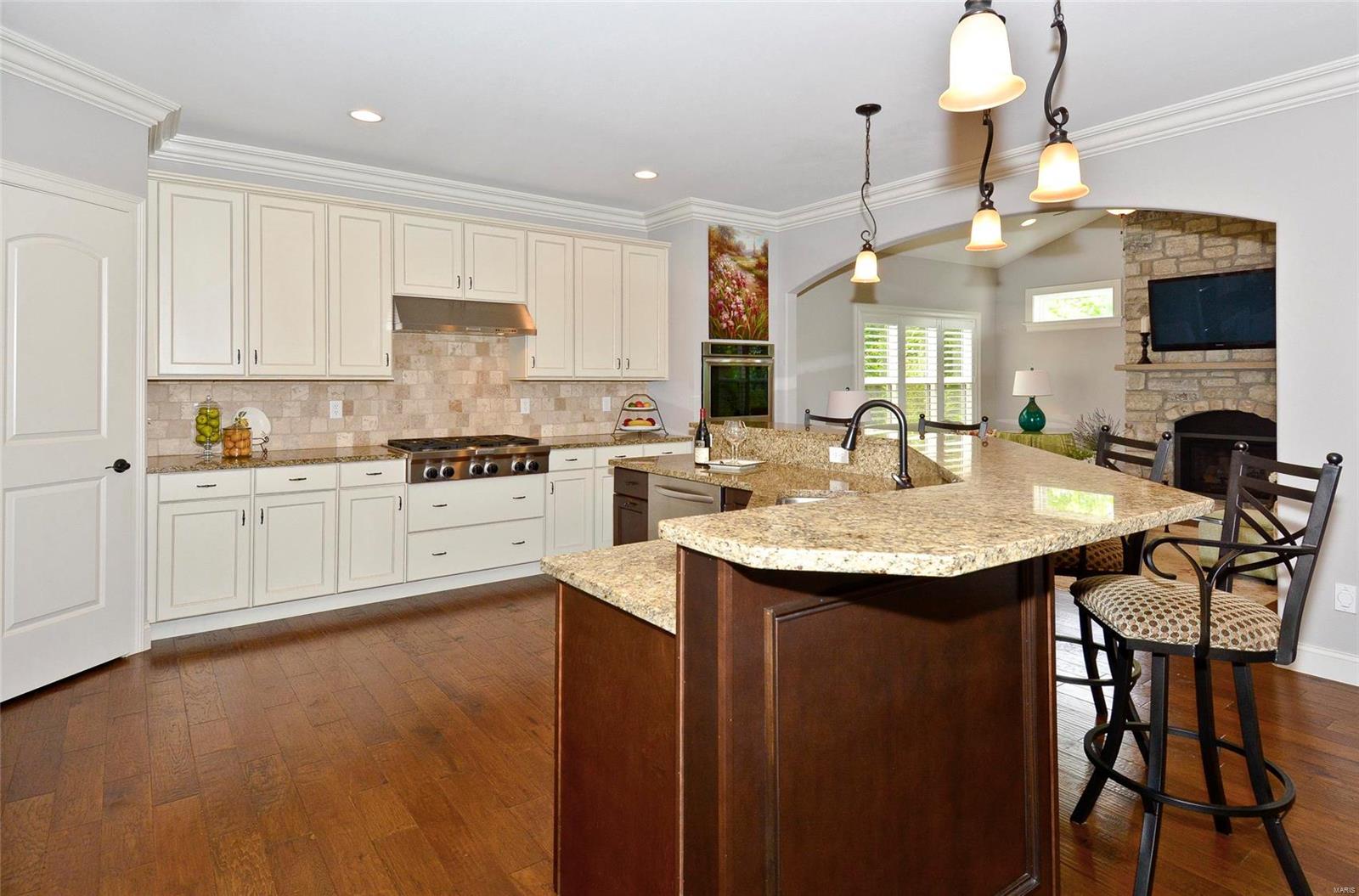 Harwood Hills 4 - Residential