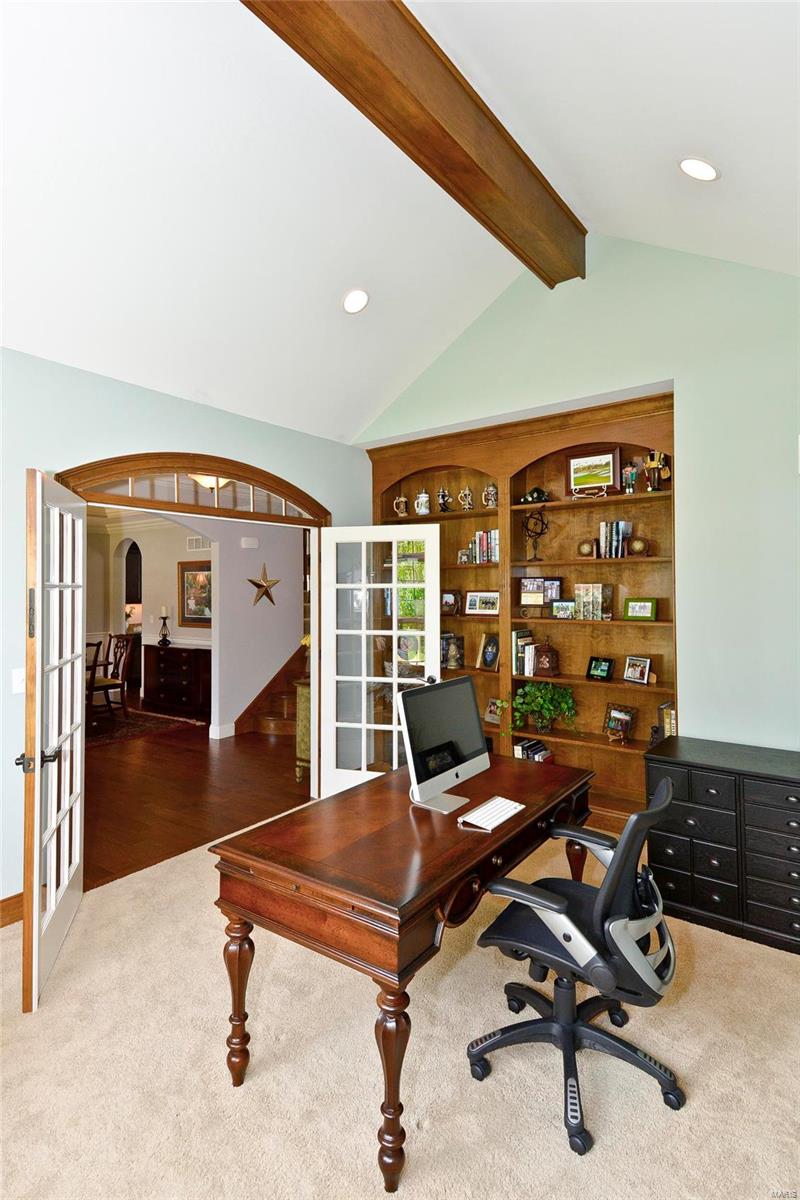 Harwood Hills 4 - Residential