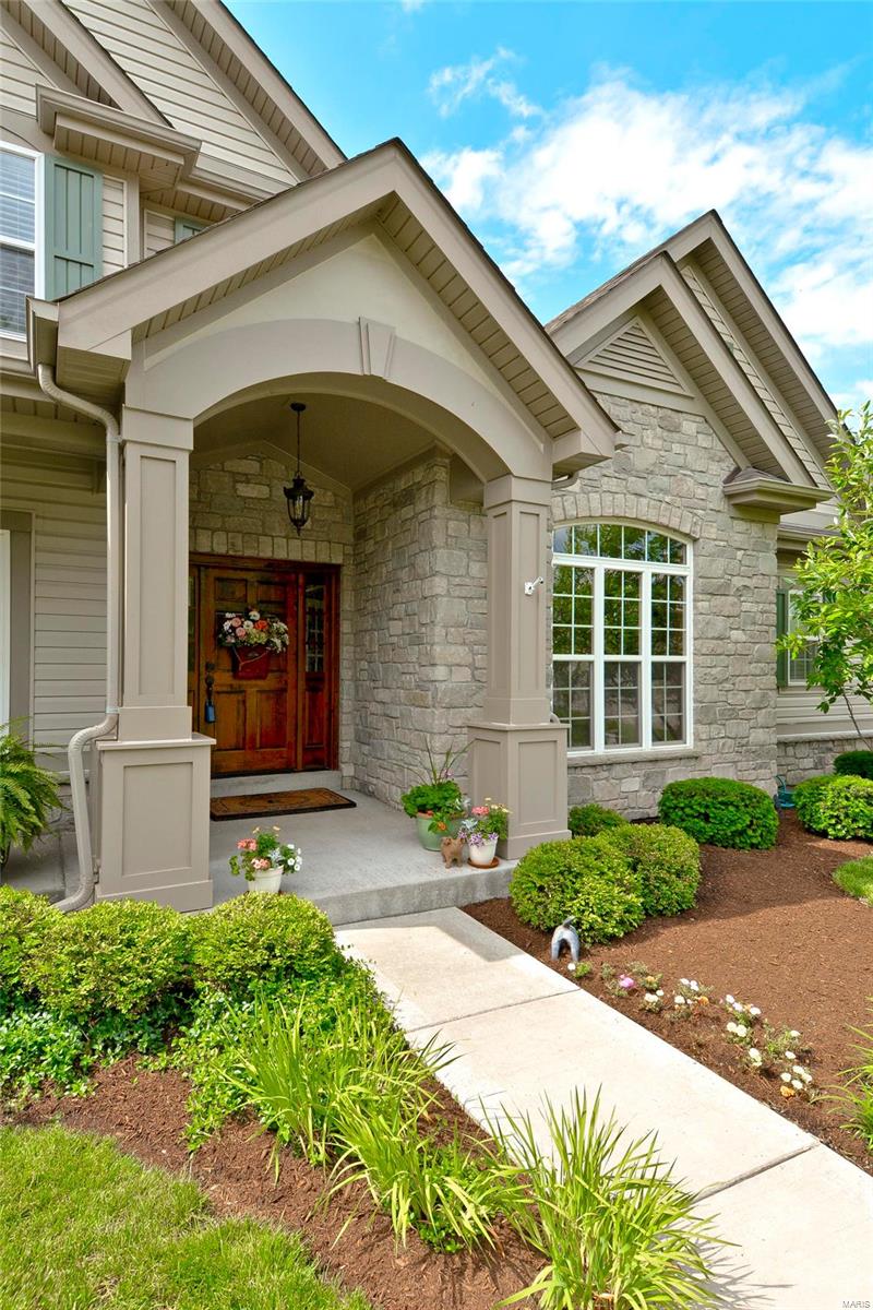 Harwood Hills 4 - Residential