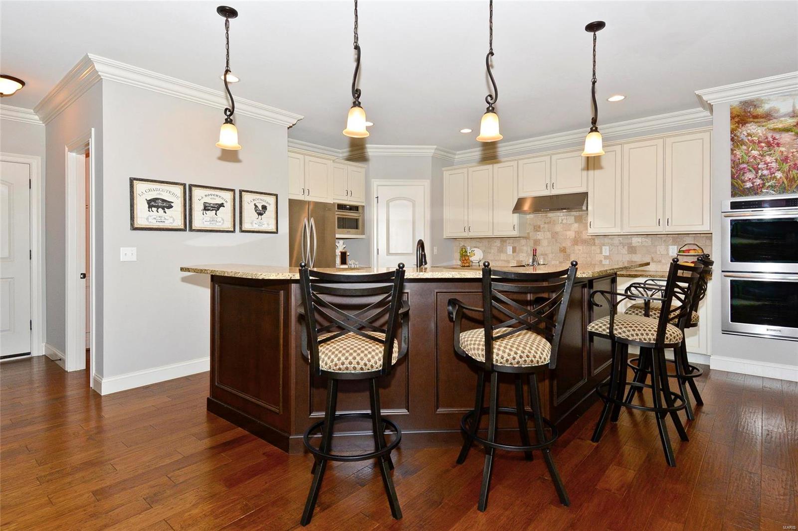 Harwood Hills 4 - Residential