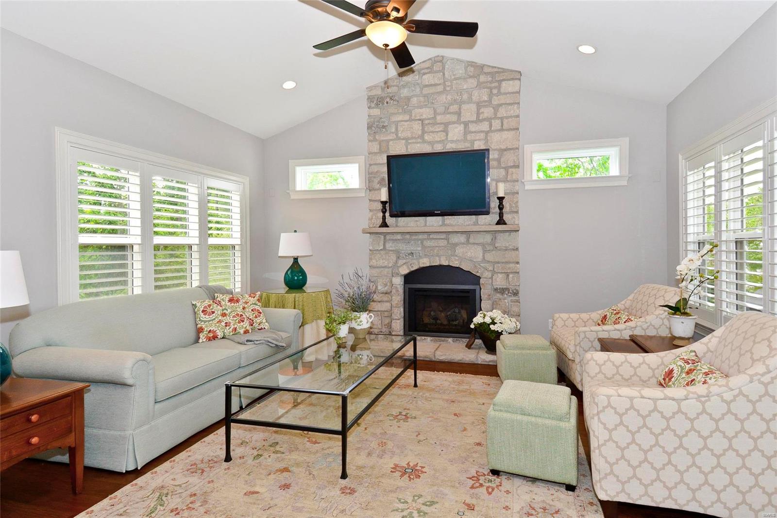 Harwood Hills 4 - Residential