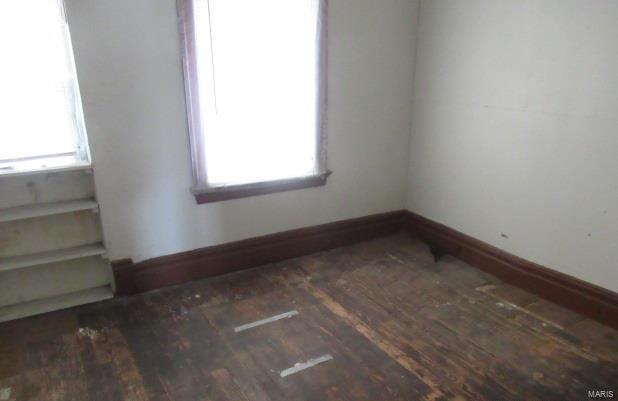 Hawley Add - Residential