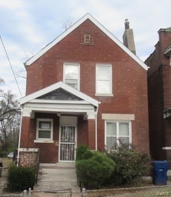 Hawley Add - Residential