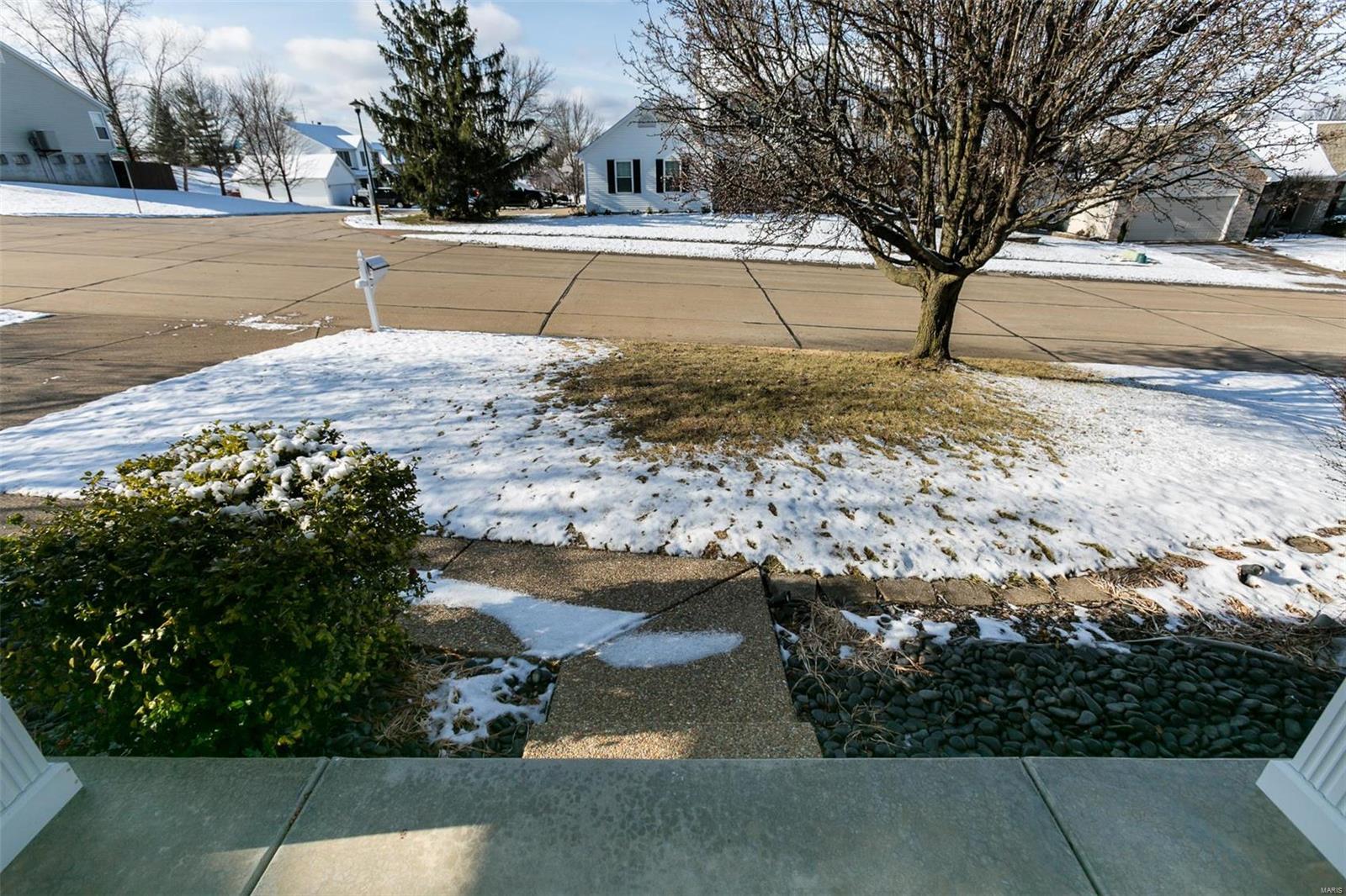 Emerald Place #1 - Residential Lease