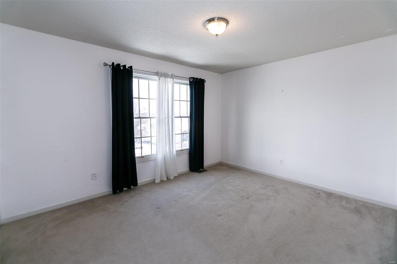 Emerald Place #1 - Residential Lease