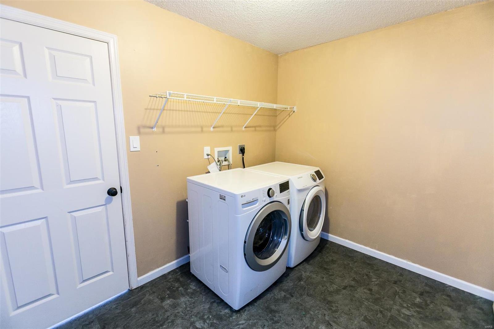 Emerald Place #1 - Residential Lease