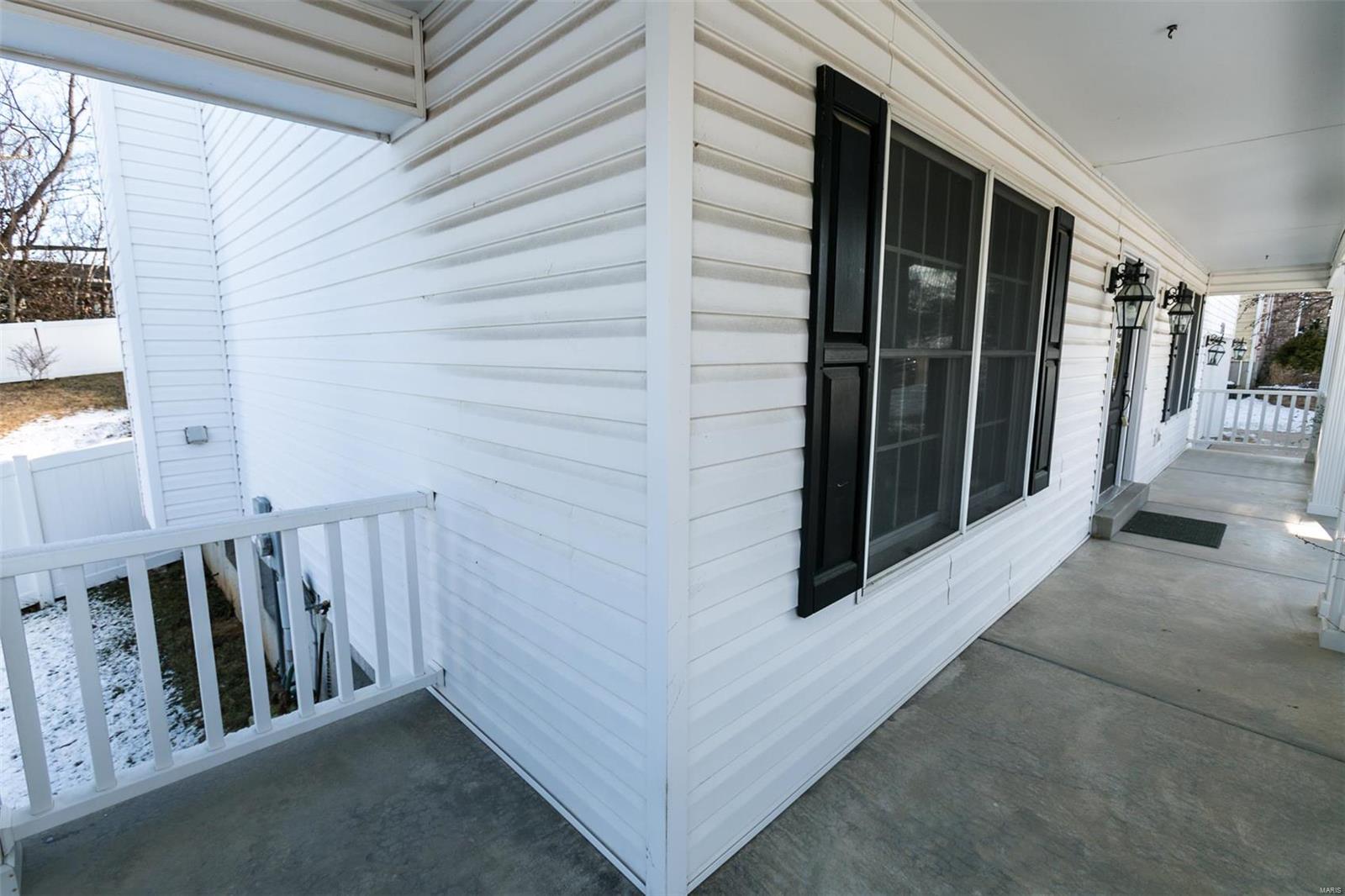 Emerald Place #1 - Residential Lease